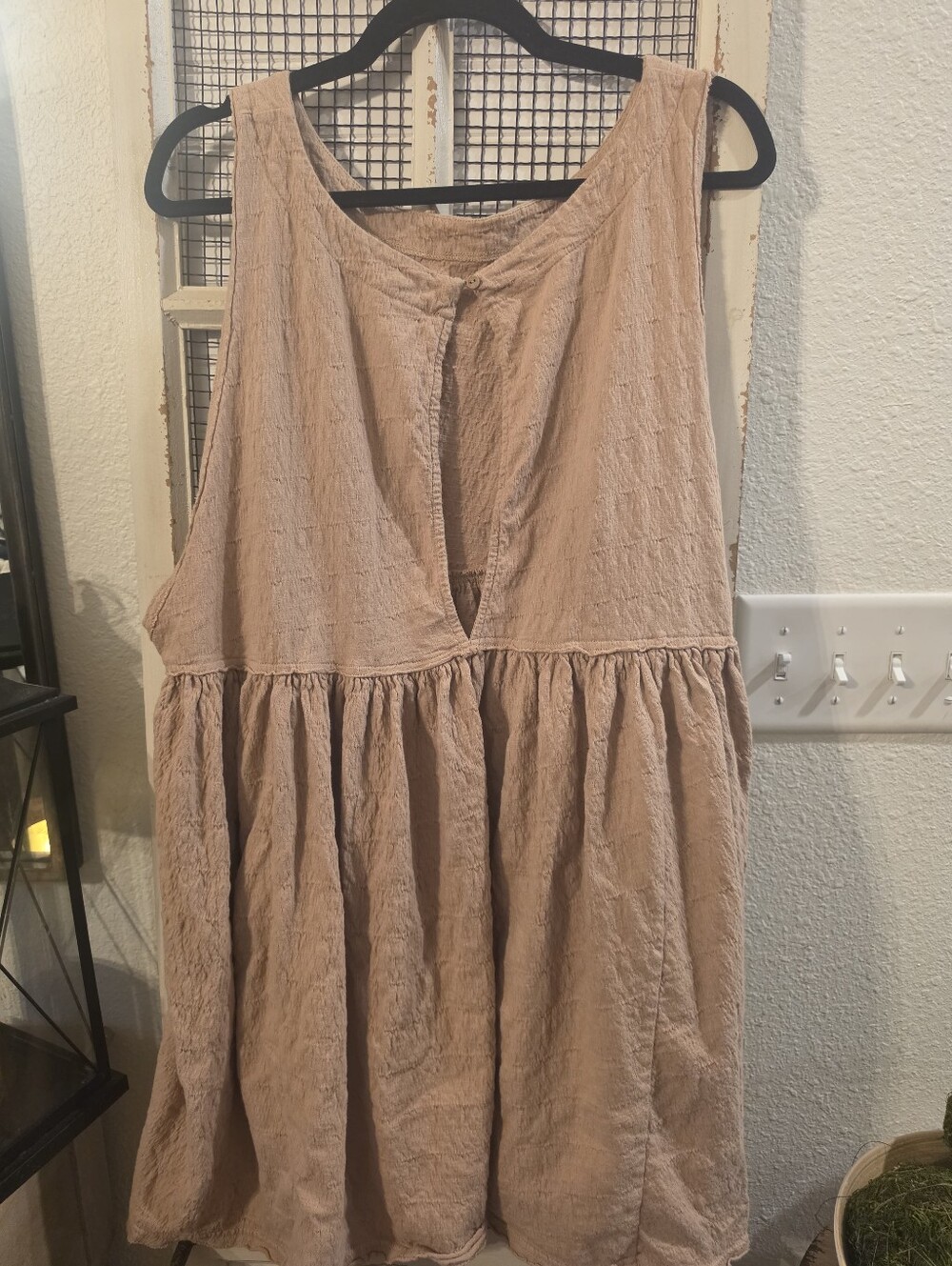 Free People Beach Dress - Picture 3 of 3